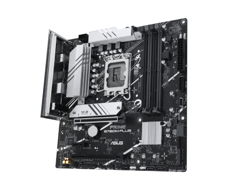 Motherboard Asus Prime B760m Plus