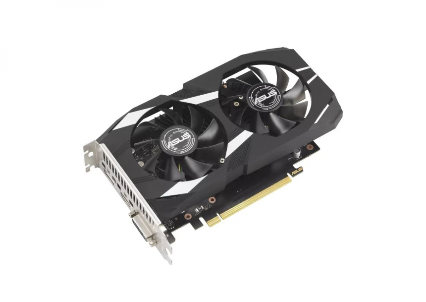 Asus DUAL-RTX3050-O6G GeForce RTX 3050 Grafička karta 6GB 128bit