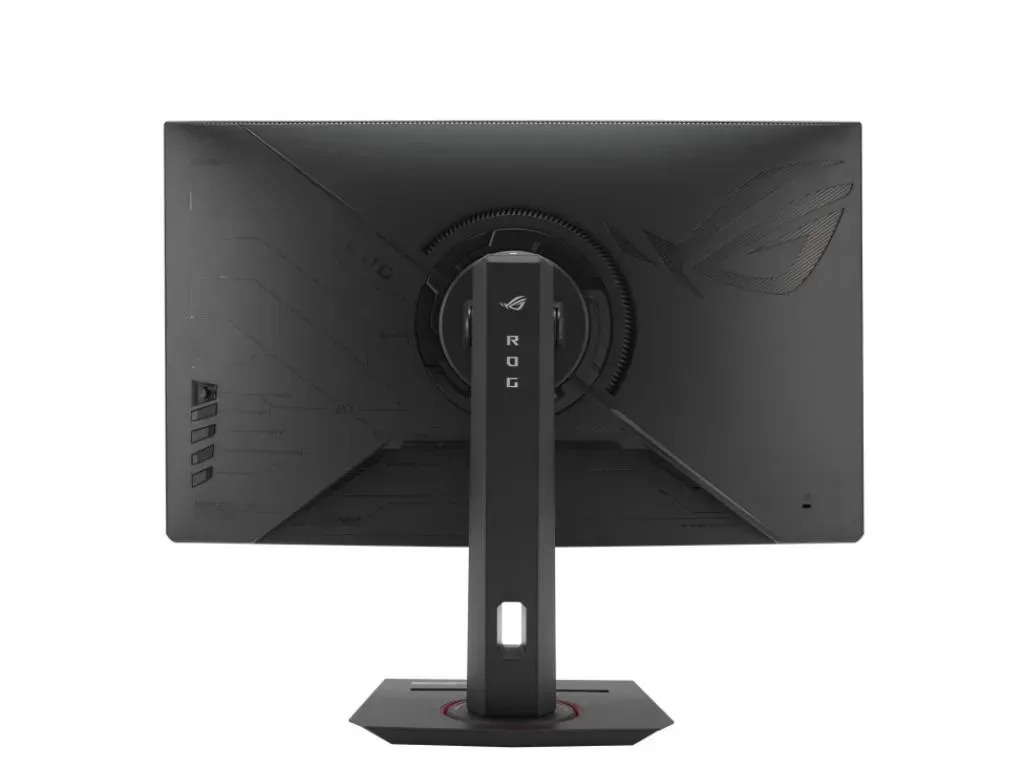 Asus XG27WCMS Gaming Monitor 27", Crni