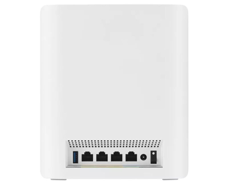 Asus ZenWiFi BT8 Ruter Wi-Fi, Beli