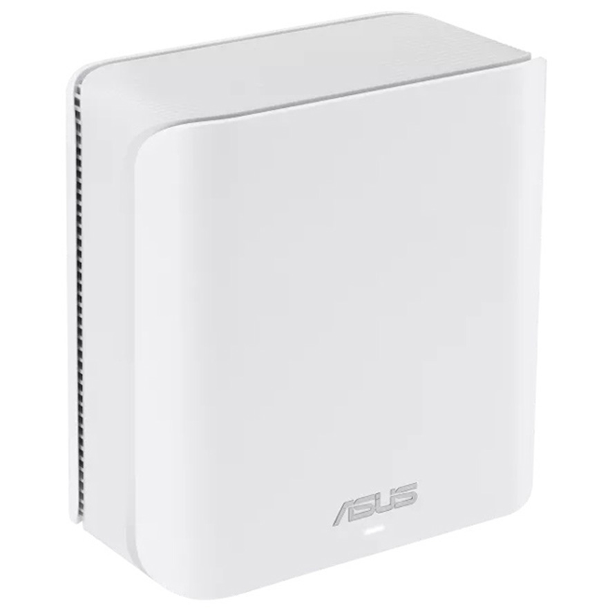 Asus ZenWiFi BD4 W-1-PK Ruter AiMesh Extendable 3.6 Gbps Wi-Fi 7, Beli