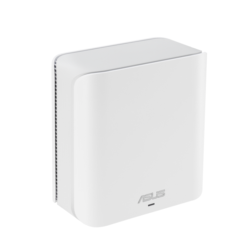 Asus ZenWiFi BD4 Ruter W-2-PK AiMesh extendable 3.6 Gbps Wi-Fi 7, Beli