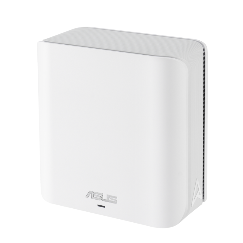 Asus ZenWiFi BD4 Ruter W-2-PK AiMesh extendable 3.6 Gbps Wi-Fi 7, Beli