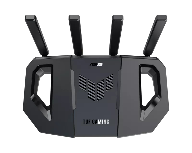 Asus TUF Gaming BE3600 Gaming ruter Dual Band Wi-Fi 7