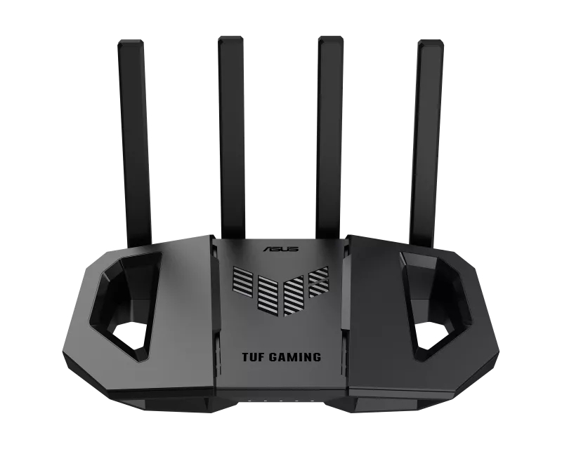 Asus TUF Gaming BE3600 Gaming ruter Dual Band Wi-Fi 7