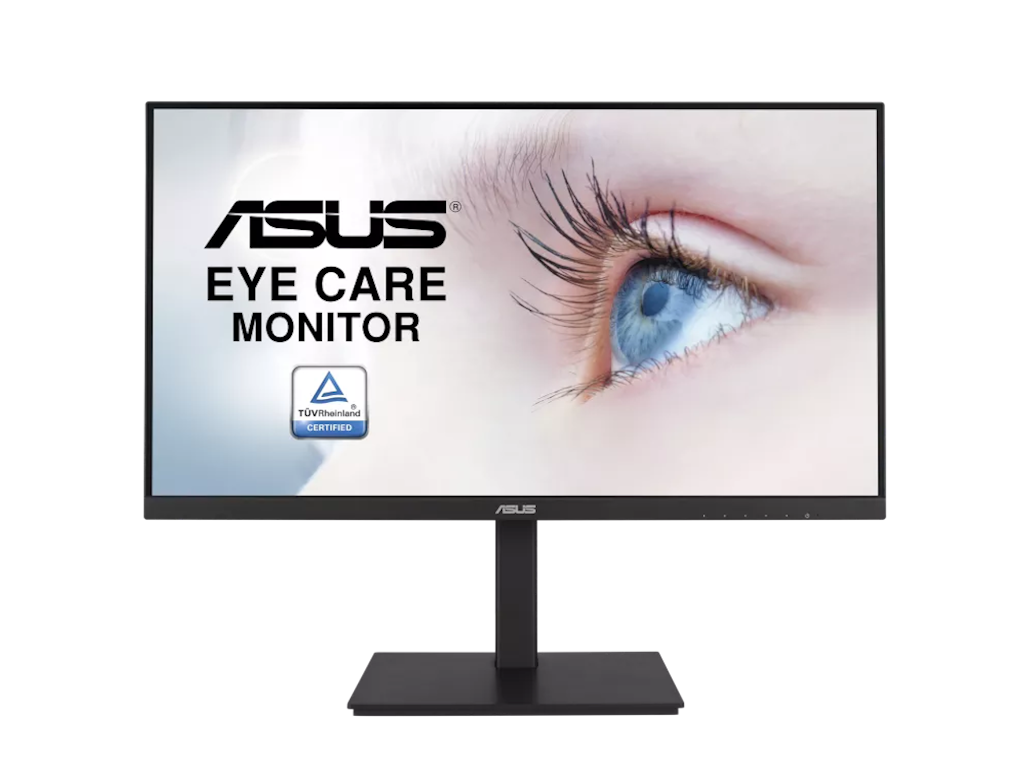 Asus VY279HGR Gaming monitor 27" FHD IPS, Crni