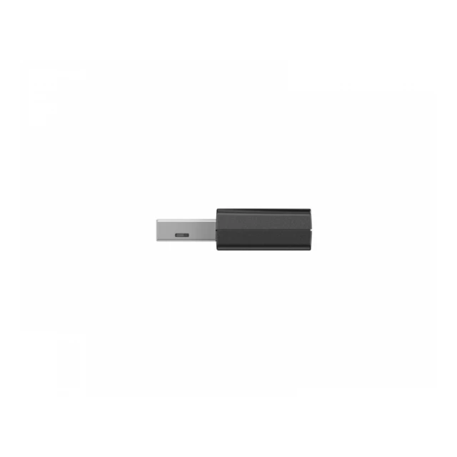 Asus Nano Adapter Usb-Be92, Crni