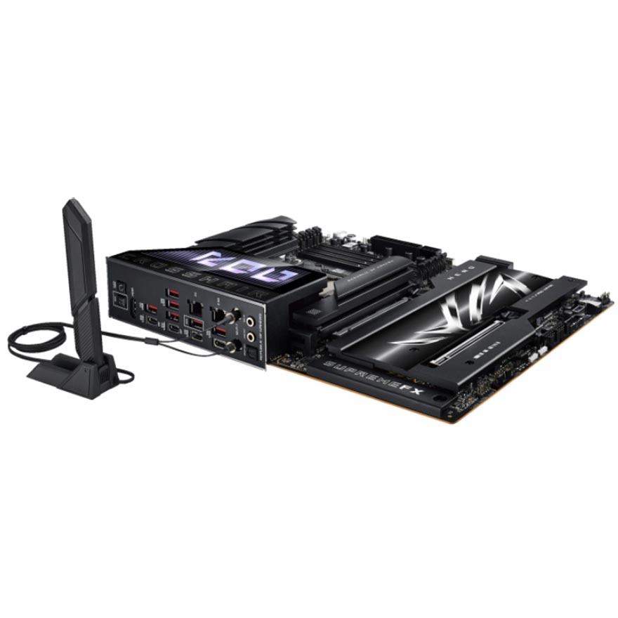 ASUS ROG Crosshair X870E Hero Matična ploča