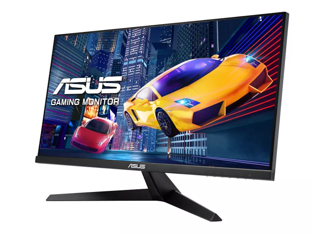 Asus VY249HGR Gaming monitor 23.8'' FHD 120Hz IPS, Crni