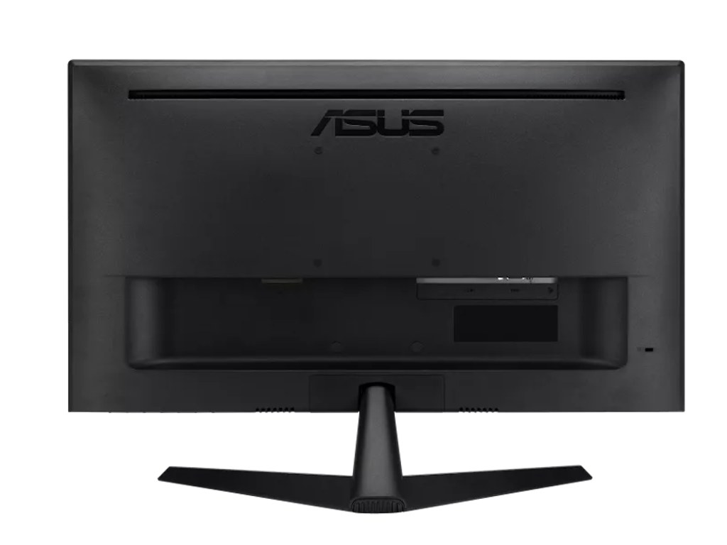 Asus VY249HGR Gaming monitor 23.8'' FHD 120Hz IPS, Crni
