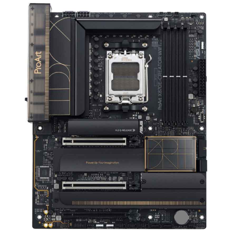 ASUS ProArt X870E-Creator WIFI Matična ploča