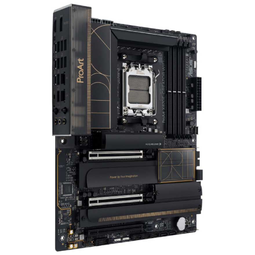 ASUS ProArt X870E-Creator WIFI Matična ploča