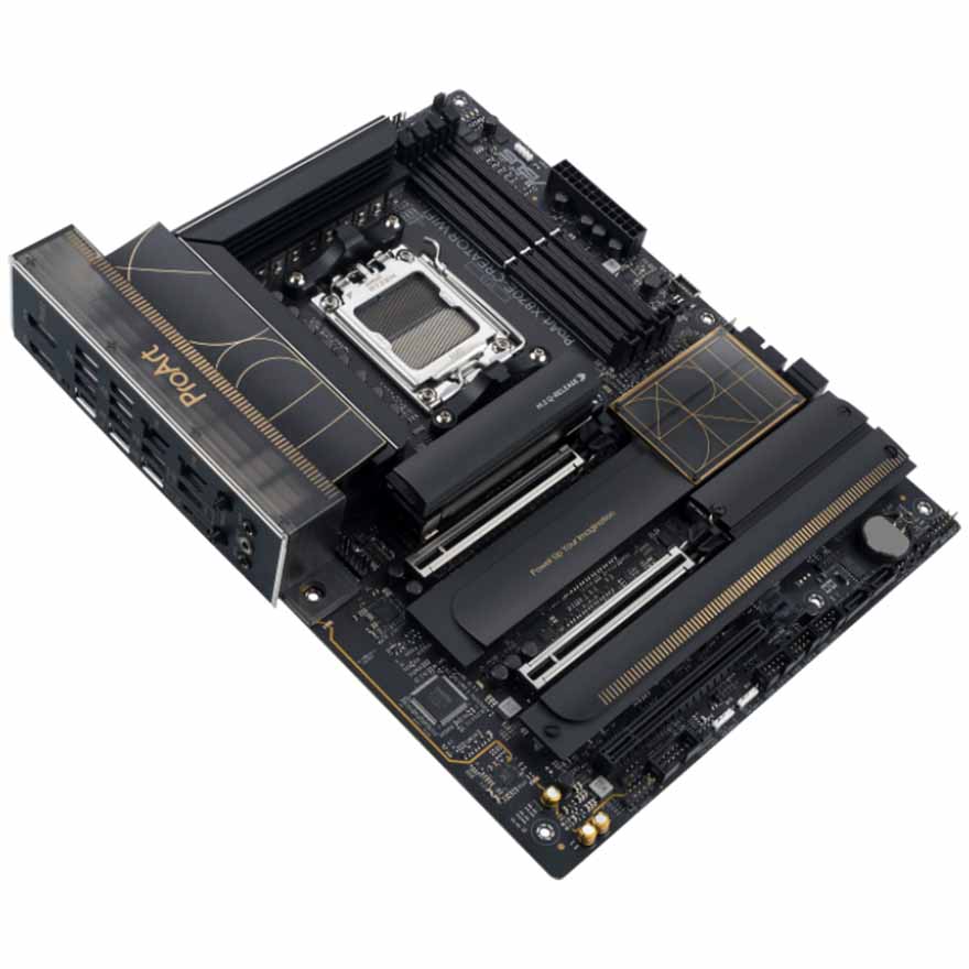 ASUS ProArt X870E-Creator WIFI Matična ploča