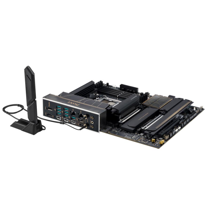 ASUS ProArt X870E-Creator WIFI Matična ploča
