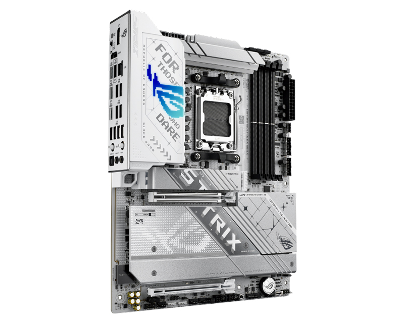 Asus ROG STRIX X870-A GAMING WIFI maticna ploca