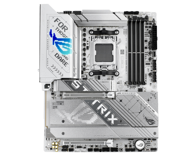 Asus ROG STRIX X870-A GAMING WIFI maticna ploca