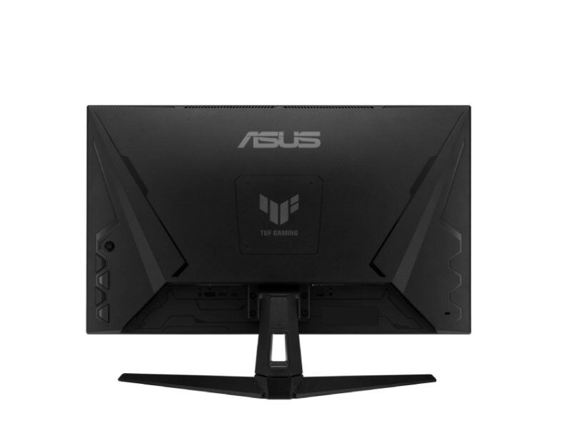 Asus VG27UQ1A VG27UQ1A Gaming monitor 27" UHD 4K Fast IPS 160Hz