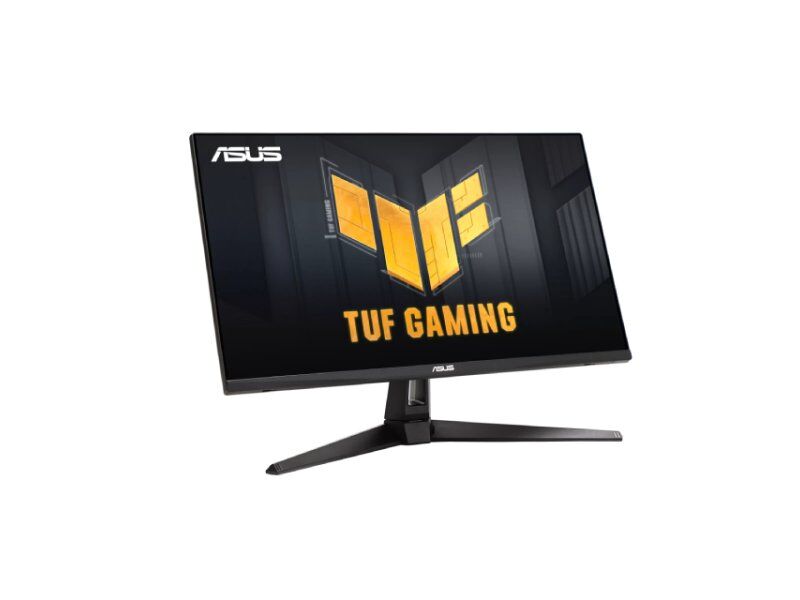 Asus VG27UQ1A VG27UQ1A Gaming monitor 27" UHD 4K Fast IPS 160Hz