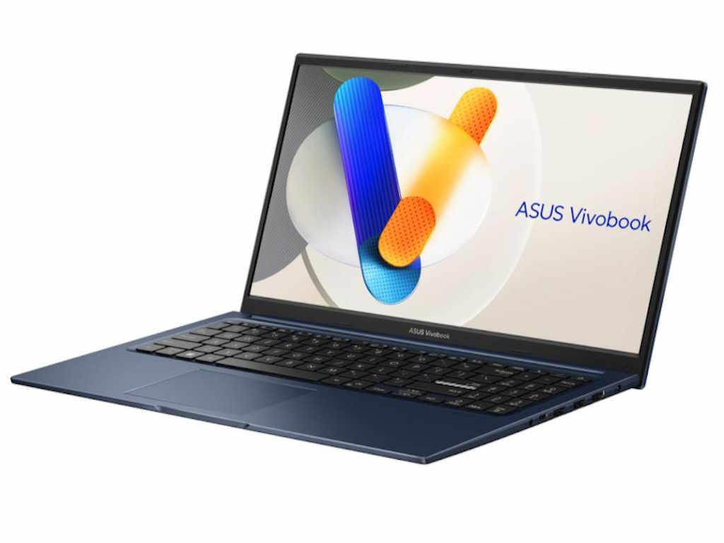 Laptop Asus VivoBook 15 X1504VA-BQ883W 15.6 FHD/i7-150U/16GB/NVMe 512GB/Backlit/Win 11 home