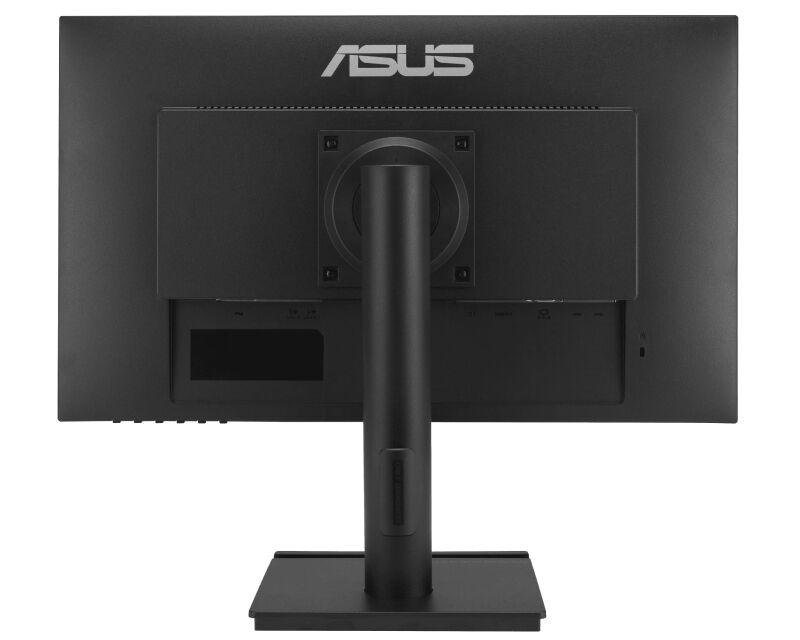 Asus VA24DQFS Monitor 23" FHD 1920x1080 IPS 100Hz, Crni