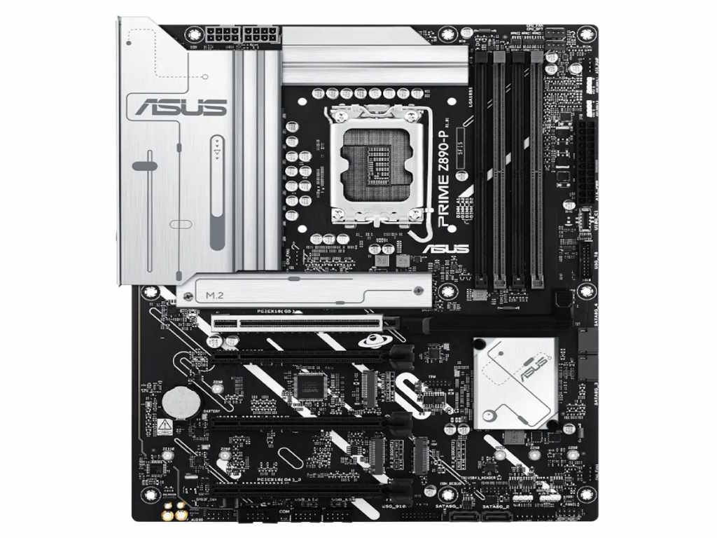 ASUS PRIME Z890-P/LGA1851 Matična ploča