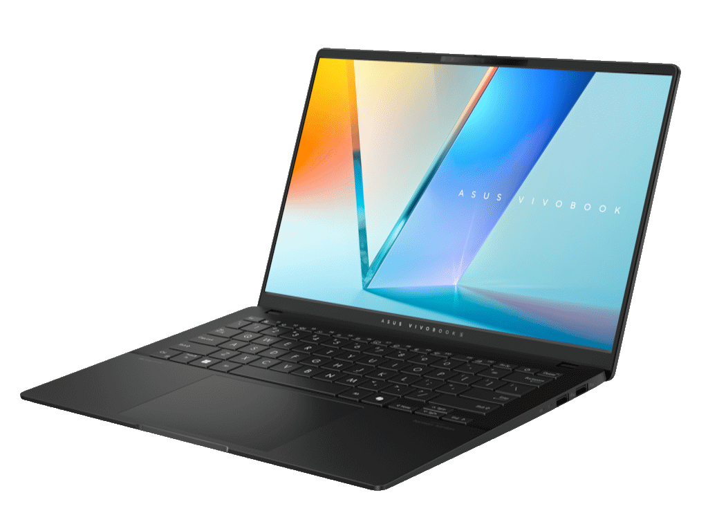 Laptop Asus Vivobook S14 S5406SA-QD038X 14 WUXGA OLED/Core U7-256V/16GB/NVMe 512GB/Win11 pro/SR