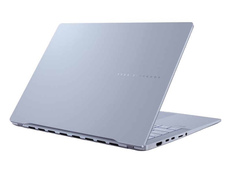 Laptop Asus Vivobook S14 S5406SA-QD122X 14 WUXGA OLED/U7-258V/32GB/NVMe 1TB/Win11 pro/SR