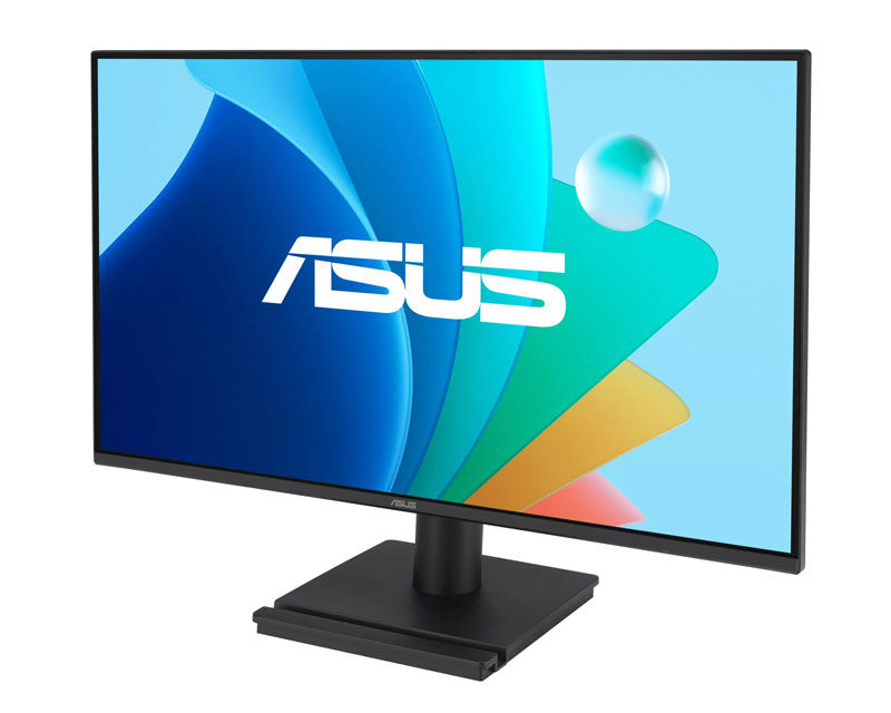ASUS VA249HG Monitor 24" VA249HG FHD 1920×1080 IPS 120Hz Eye Care