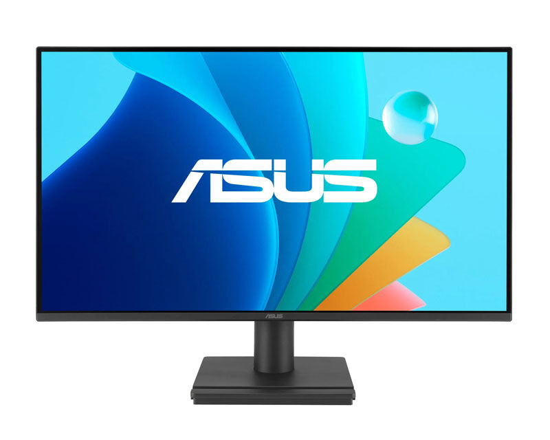 ASUS VA249HG Monitor 24" VA249HG FHD 1920×1080 IPS 120Hz Eye Care