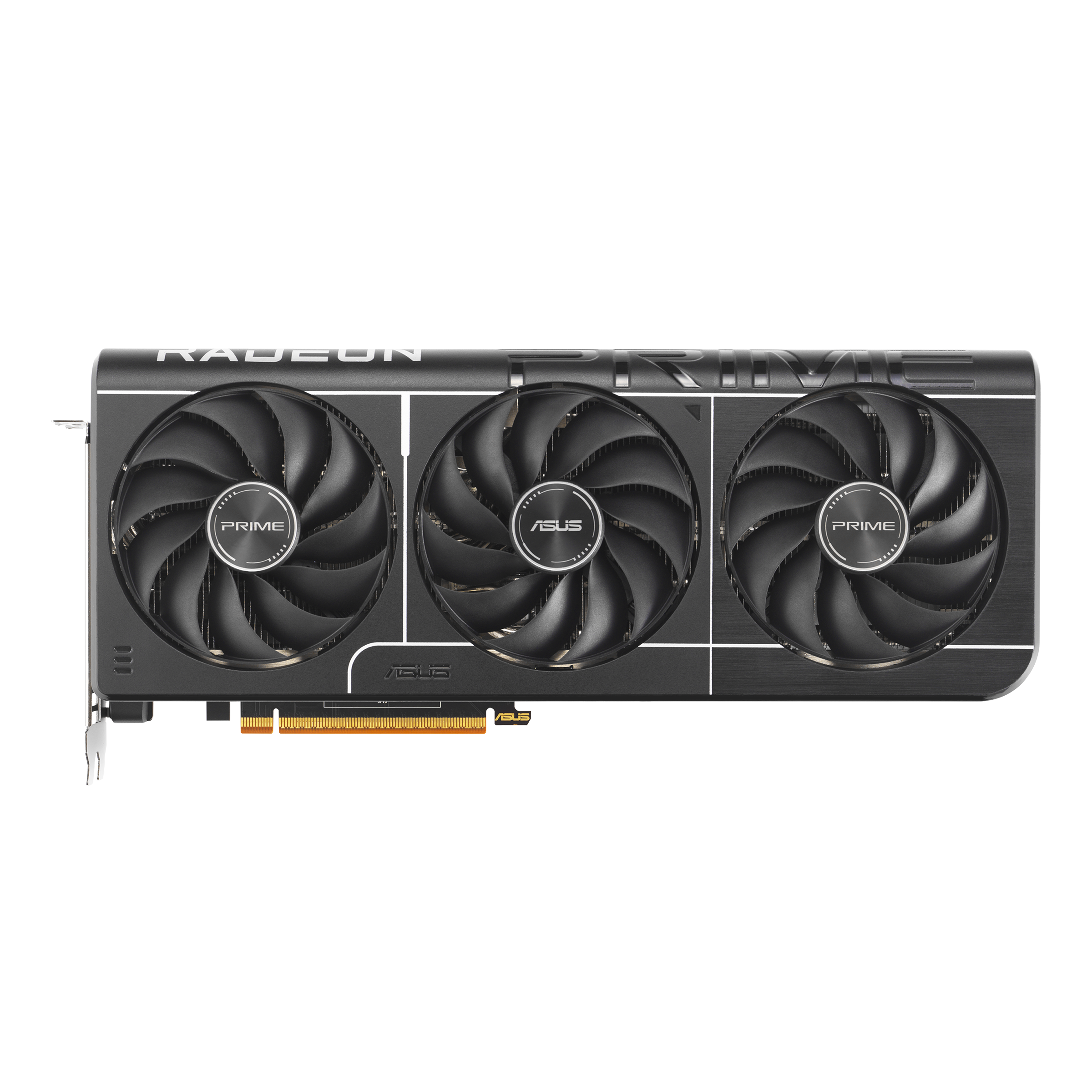 Asus PRIME-RX9070-O16G Graficka kartica AMD Radeon RX 9070 16GB