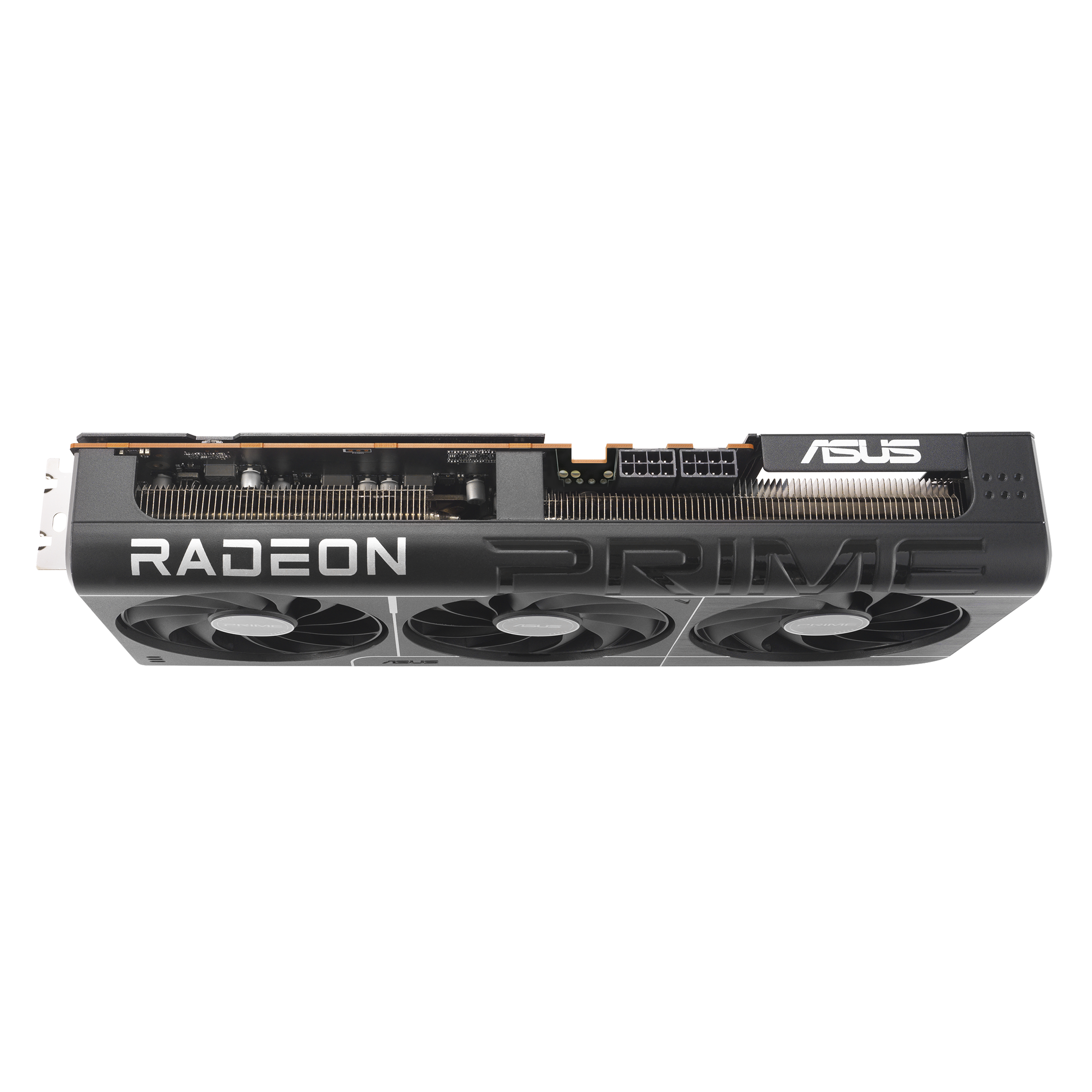 Asus PRIME-RX9070-O16G Graficka kartica AMD Radeon RX 9070 16GB