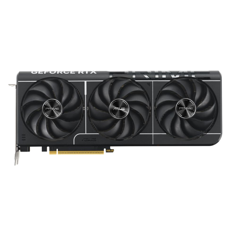Asus GeForce RTX 5080 Prime Grafička kartica 16GB, Crna