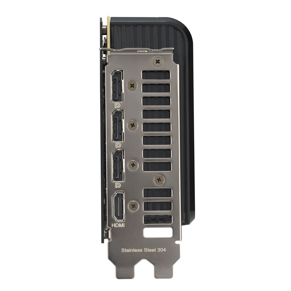 Asus GeForce RTX 5080 Prime Grafička kartica 16GB, Crna