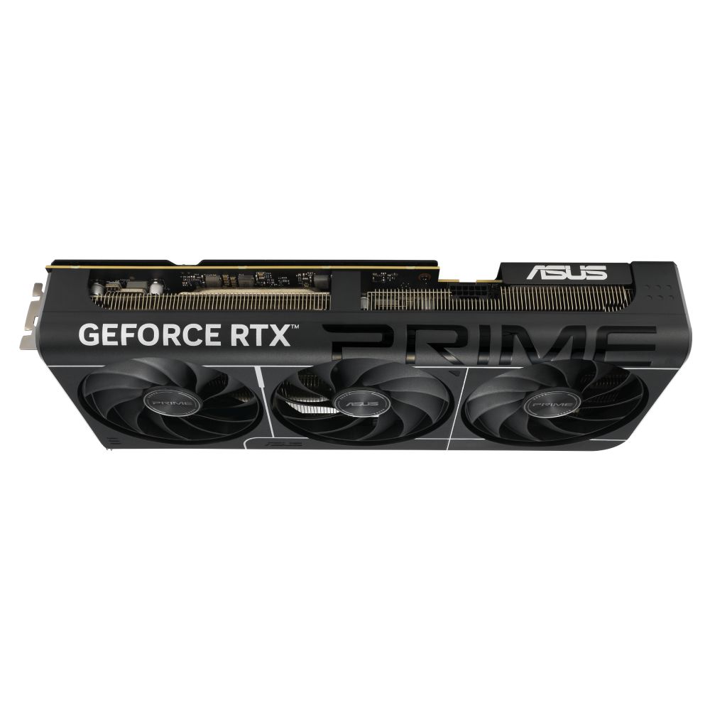 Asus GeForce RTX 5080 Prime Grafička kartica 16GB, Crna