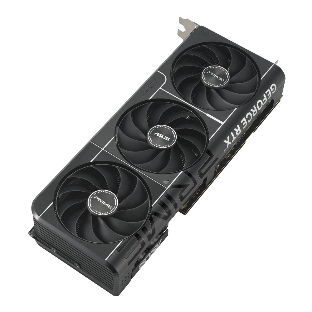 Asus GeForce RTX 5080 Prime Grafička kartica 16GB, Crna