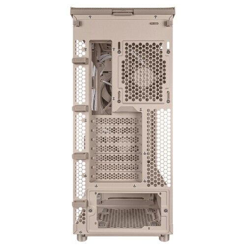 ASUS Proart PA401 Kućište za desktop računar Midi Tower, Krem