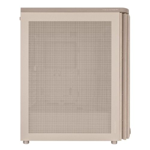 ASUS Proart PA401 Kućište za desktop računar Midi Tower, Krem