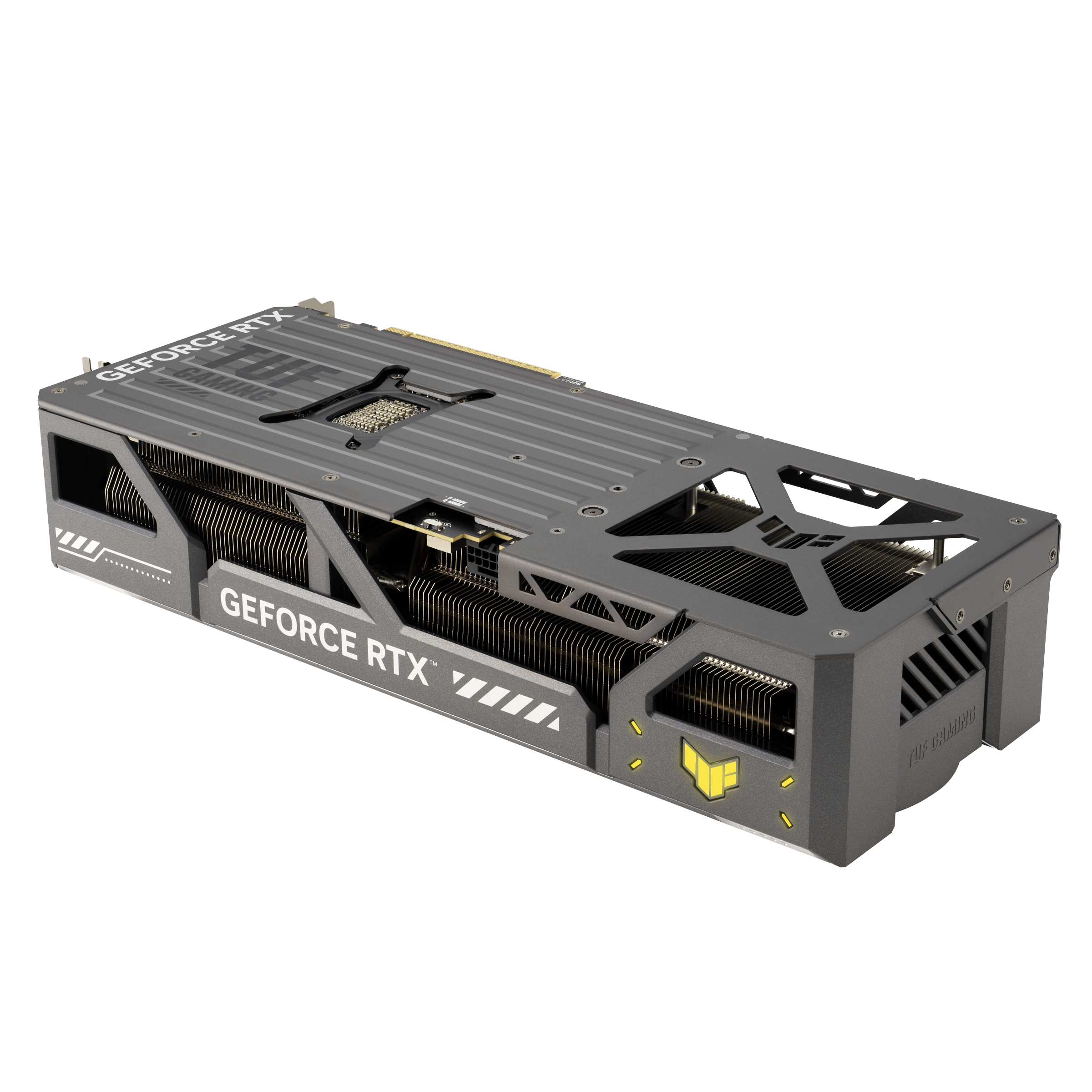 ASUS GeForce RTX 5080 TUF Gaming Grafička kartica 16GB, Tamnosiva