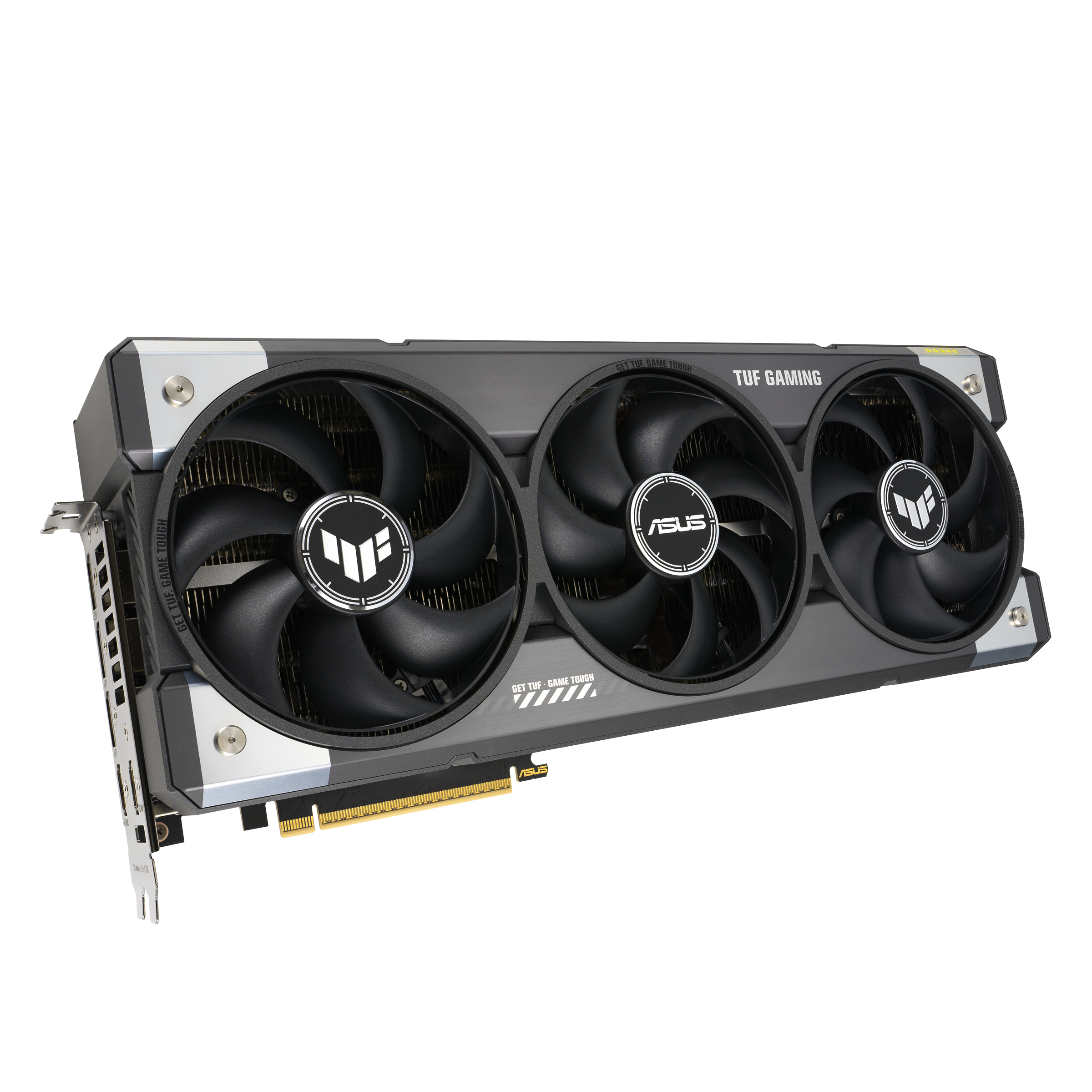 ASUS GeForce RTX 5080 TUF Gaming Grafička kartica 16GB, Tamnosiva