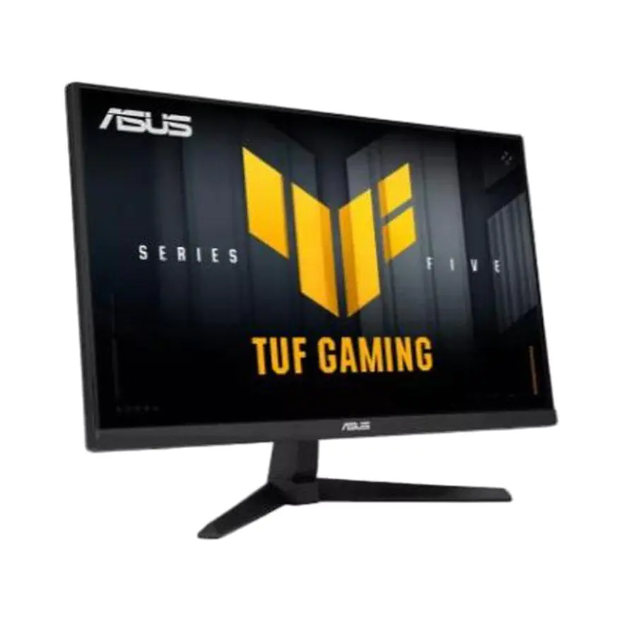 Asus TUF VG249QM5A Gaming monitor 24' 1920x1080 Full HD 240Hz IPS