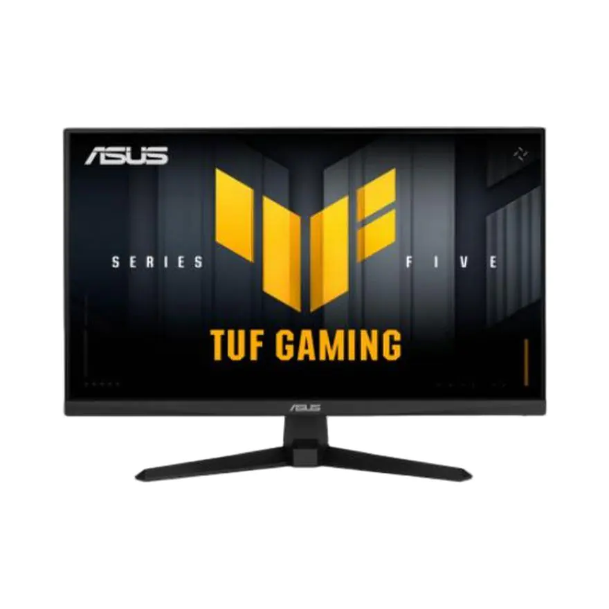 Asus TUF VG249QM5A Gaming monitor 24' 1920x1080 Full HD 240Hz IPS