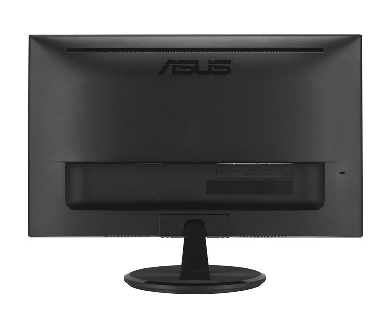 Asus VP227HF Monitor 22" FHD (1920x1080) VA 100Hz Eye Care
