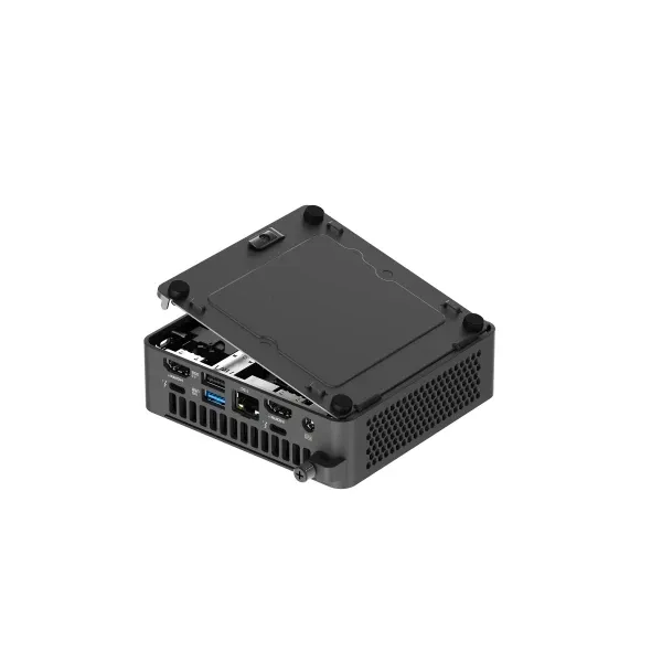 Asus NUC 15 Pro Mini računar Core 3 100U DDR5 M.2 WiFi 7 Bluetooth HDMI BT 5.4