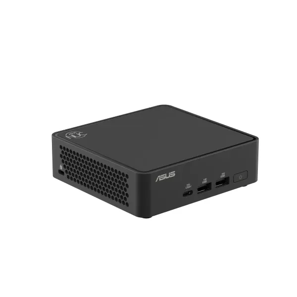 Asus NUC 15 Pro Mini računar Core 3 100U DDR5 M.2 WiFi 7 Bluetooth HDMI BT 5.4