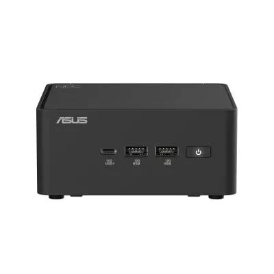 Asus Nuc 15 Pro RNUC15CRHI300002 Core 3 100U 15W Intel UHD 16GB 500GB Windows 11 Pro