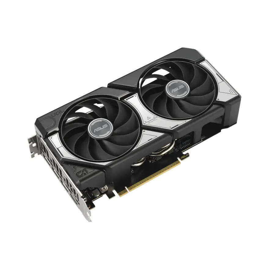 Asus DUAL-RTX5060TI-O16G Grafička kartica NVIDIA GeForce RTX 5060 Ti 16GB