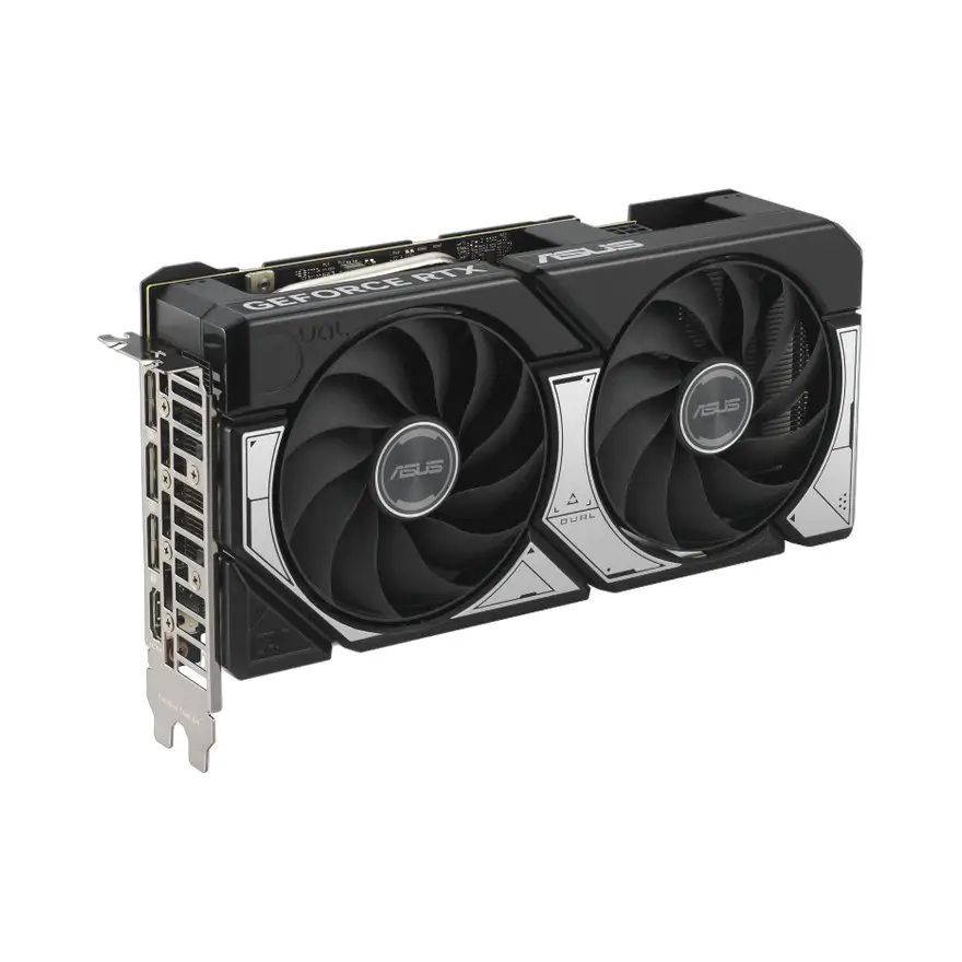 Asus DUAL-RTX5060TI-O16G Grafička kartica NVIDIA GeForce RTX 5060 Ti 16GB