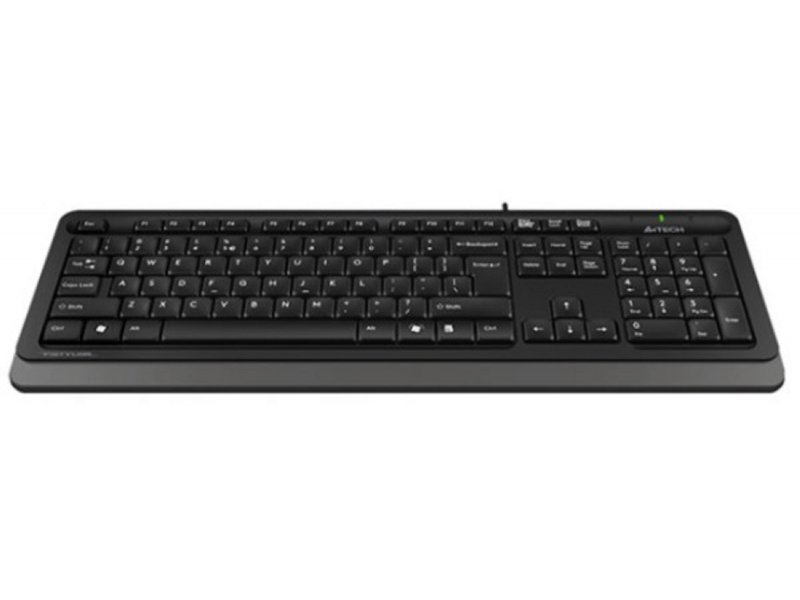 A4TECH A4-FK10 Tastatura US Fstyler Multimedia Comfort