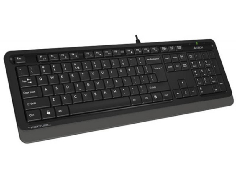 A4TECH A4-FK10 Tastatura US Fstyler Multimedia Comfort