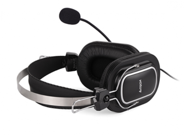 Gaming slušalice sa mikrofonom A4 Tech HS-50